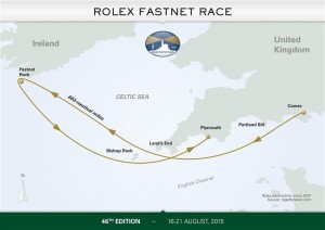 Rolex-fastnet