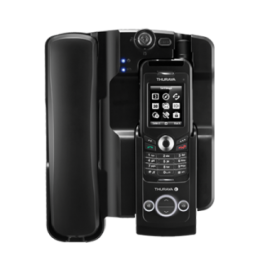 thuraya mcd voyager